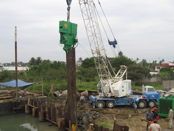 Repairs, Maintenance & Upgrade Services