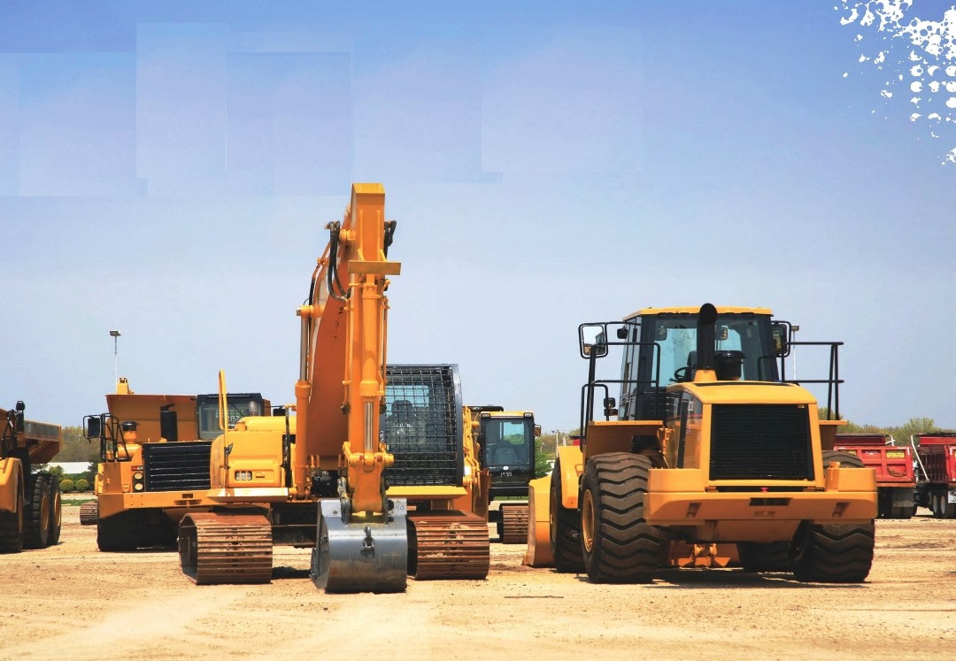 Procurement, Equipment Leasing & Support Services