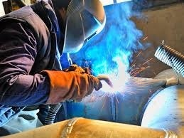 Fabrication, Steelworks & Erection Services